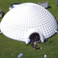 The IGLOO Project at Chelford Carboot