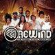 Rewind : The Journey of Soul, R&B and UK Garage Live Birmingham Event Title Pic