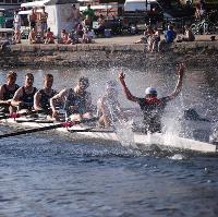 The City of Exeter Rowing Regatta