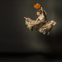 TORO presented by DeNada Dance Theatre at Deda