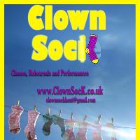 Clown Free Taster Class at University Of Kent At Canterbury
