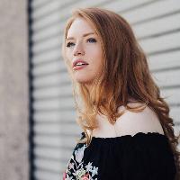 Freya Ridings at Albert Hall