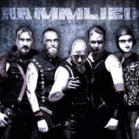 Rammlied (The UK’s number one Rammstein tribute act!) at The Brickyard