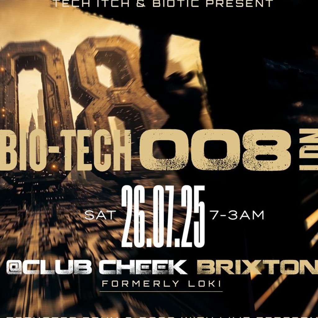BIO-TECH London 008
