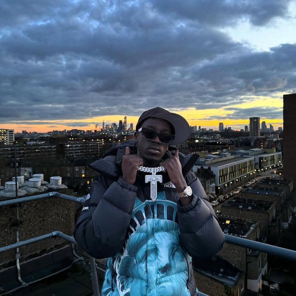 Cardiff Unknow T Performing Live Upclose and litness, 18 October | Event in Cardiff | AllEvents