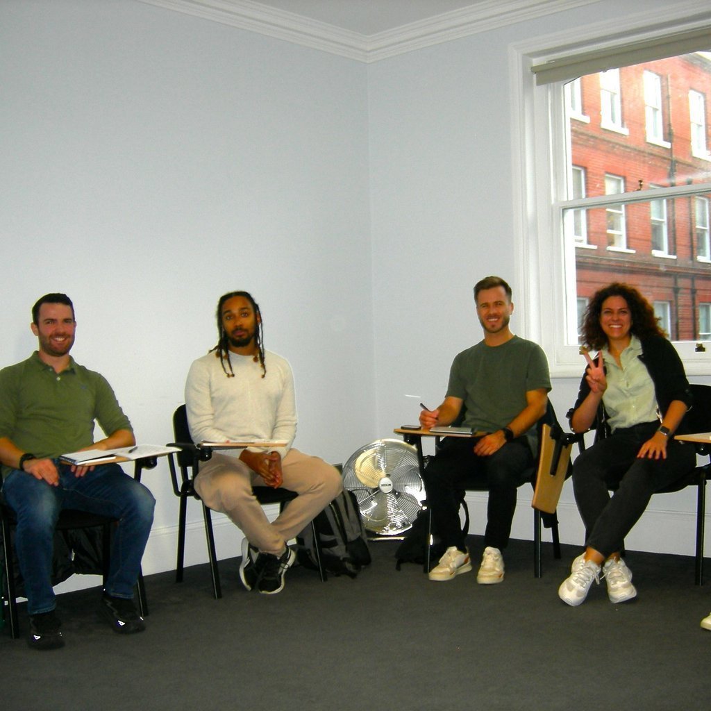 Italian Beginner course A1 in central London at Lingua Diversa Group, London