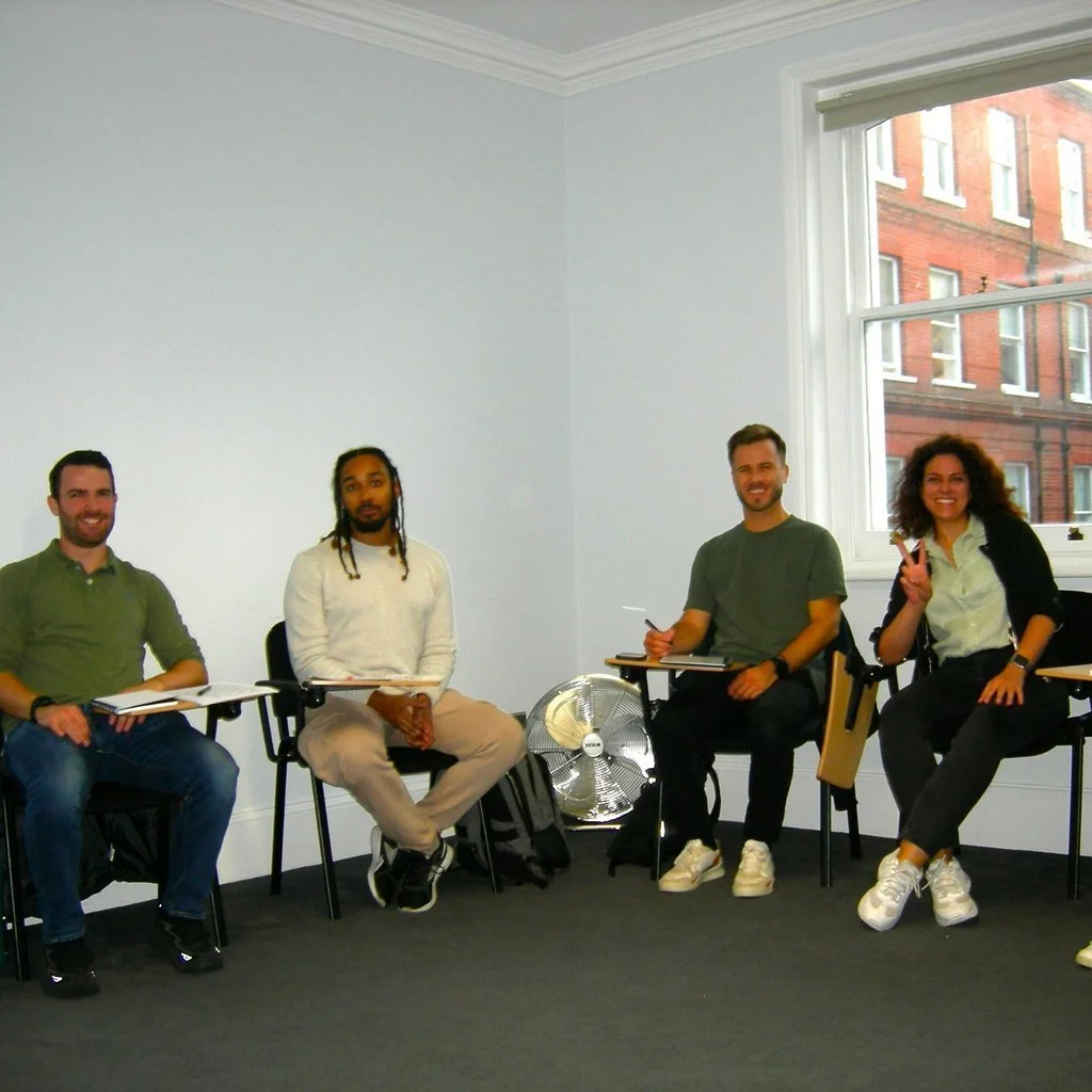 Italian Beginner course A1 in central London at Lingua Diversa Group, London — photo 4