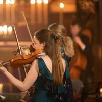 A Viennese New Year by Candlelight at St Mary Le Strand Church