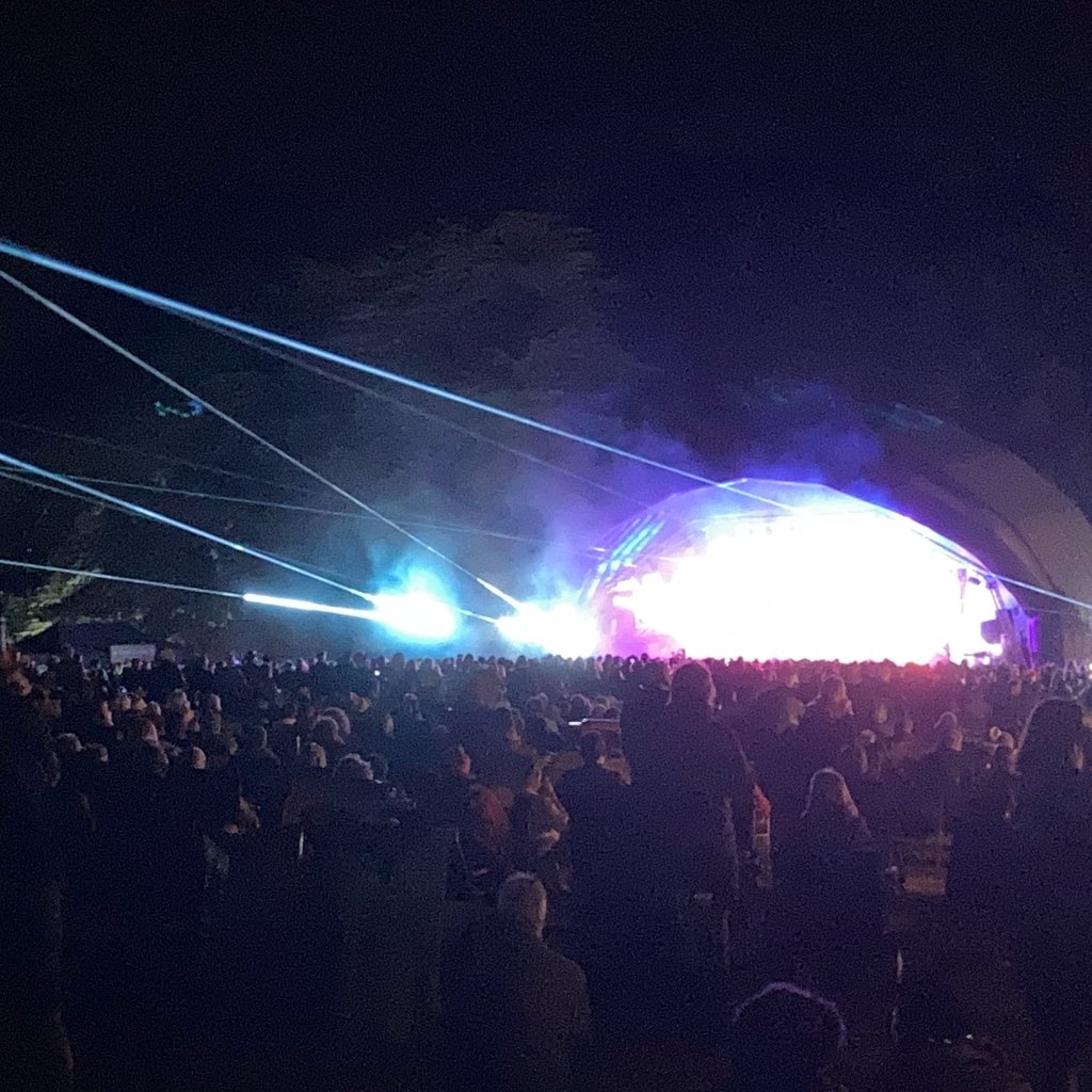 A New Day Festival 2027