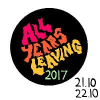 All Years Leaving 2017 Saturday - Spring King, Pins & More All Years Leaving 2017 Saturday - Spring King, Pins & More