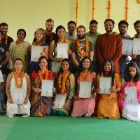 300 Hour Yoga Teacher Training in Rishikesh India