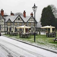 Word of Mouth Christmas Club Classics 28/12 Barnt Green Inn Word of Mouth Christmas Club Classics 28/12 Barnt Green Inn