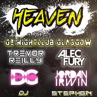 Heaven at G3 Nightclub
