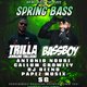 Bring Back The Bass Presents Spring Bass Event Title Pic
