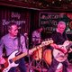 The Easy Thomas Blues Band - Live @ Billy's Event Title Pic