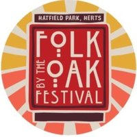 Folk By The Oak at Hatfield House