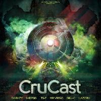 Crucast London Crucast London