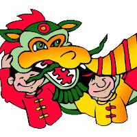Chinese New Year Celebrations (Morning)