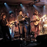 All the Wild Folk With Worldwide Welshman + Paul Handyside at Jamboree
