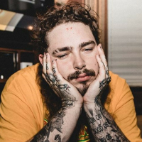 Post Malone - BST Hyde Park at Hyde Park