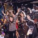 Old Skool Bingo Liverpool Event Title Pic