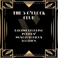 The 5 O'Clock Club at Victoria Gate Casino