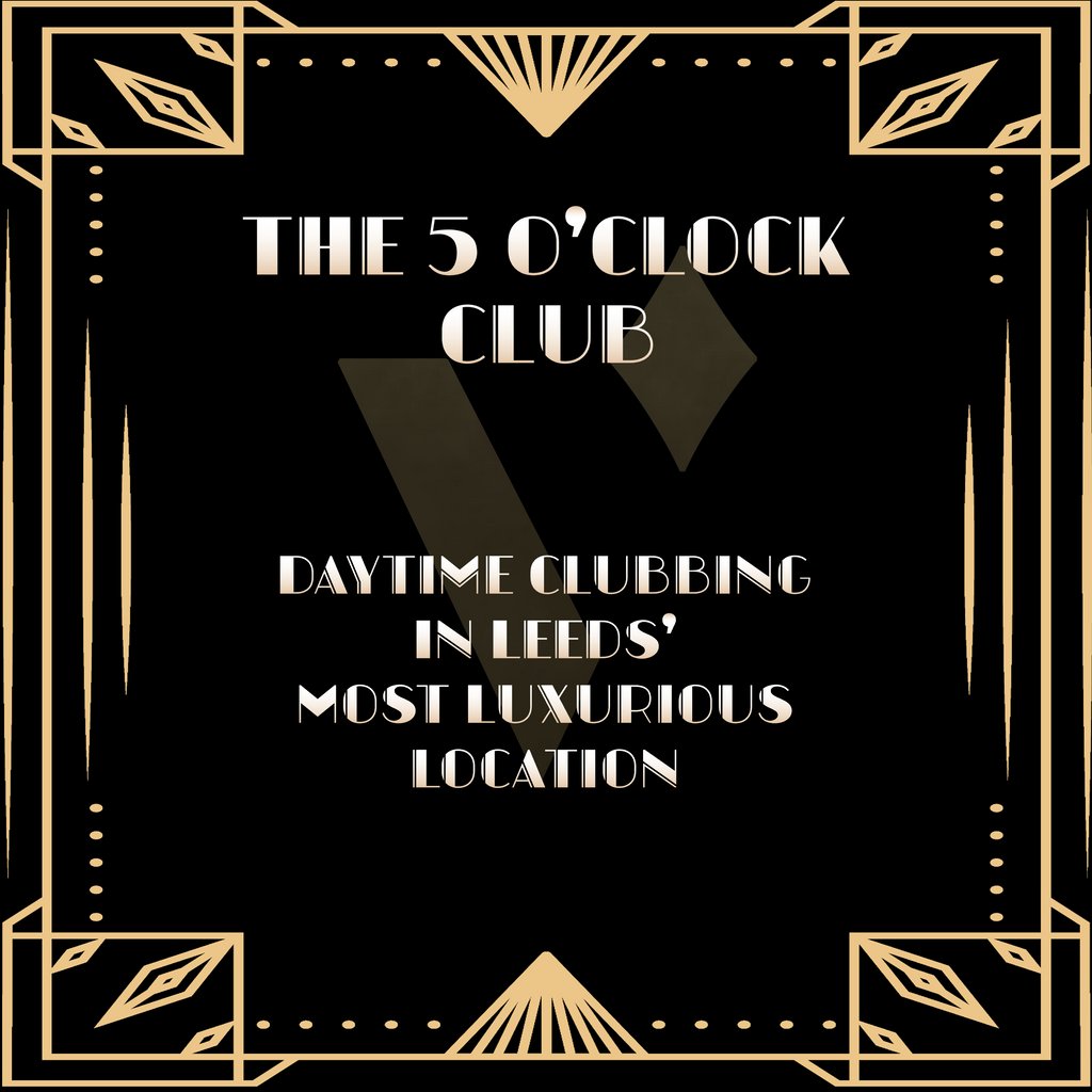 The 5 O'Clock Club