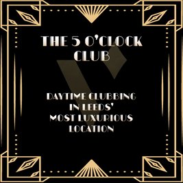 The 5 O'Clock Club