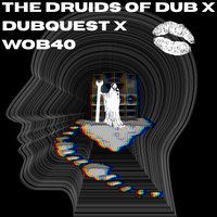 The Druids of Dub X Dubquest X WOB40 - Dub/140/Drum & Bass at The Bag Factory