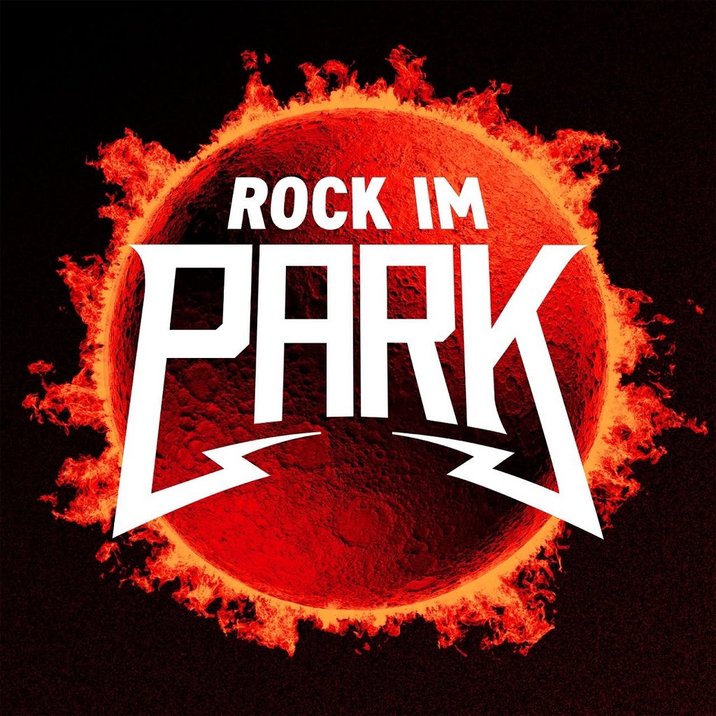 Logo de l'événement Rock im Park