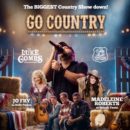 Bournemouth Goes Country