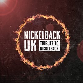 Nickelback UK - Tribute to Nickelback return to O