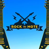 Rock The Mote 2022 at Mote Park