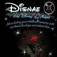 Disnae Cabaret