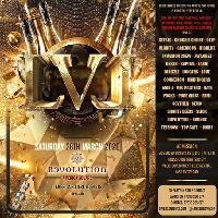 LVL - Launch Party