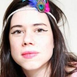 Good Ship Comedy presents Lou Sanders