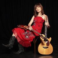 Sarah McQuaid