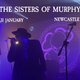 The Sisters of Murphy in Newcastle Event Title Pic