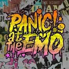 Panic At The Emo at Drummonds, Worcester