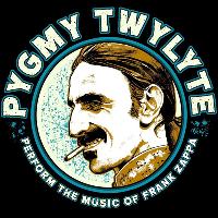 Pygmy Twylyte play the music of Frank Zappa at Corporation