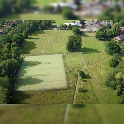 Easter Residential Football Camp