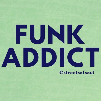 Funk Addict