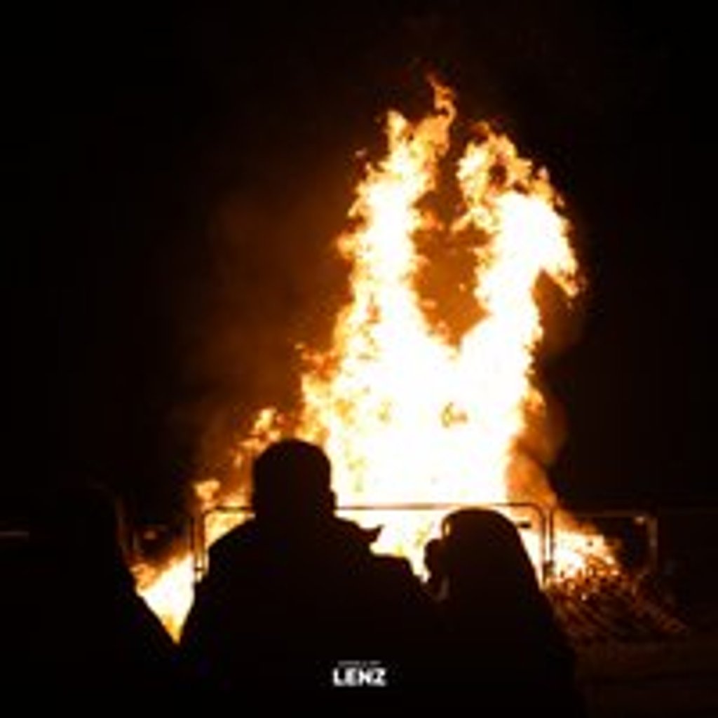 Bonfire & Fireworks Night 2026 (6th November & 7th November)