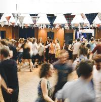 Pop-up Ceilidh in Balham