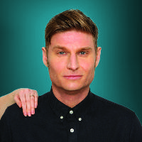 Catch22 Comedy Club at ARC Stockton Arts Centre