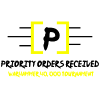 Priority Orders Received at Brighton Railway Club