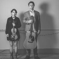 Words & Music Festival- Gilmore & Roberts