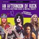 An Afternoon of Rock: LEEDS (Over 30s Rock/Metal) 3pm-7pm Event Title Pic