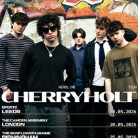 Cherryholt