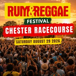 Rum & Reggae Chester